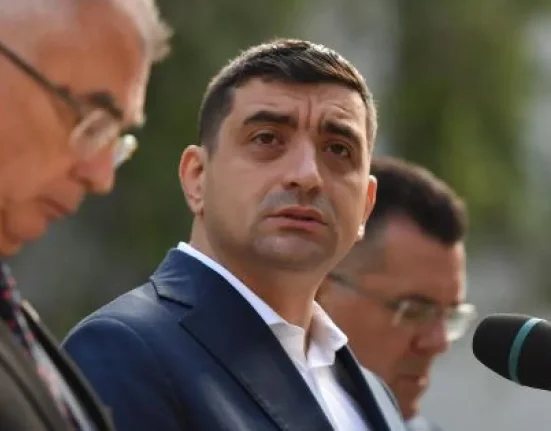Numărul doi din PSD anunță condiția pentru Luca Niculescu înainte de negocieri