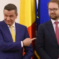 Petrișor Peiu îl atacă pe Kelemen Hunor: „Are o fixație cu AUR și nu știu dacă e boală”