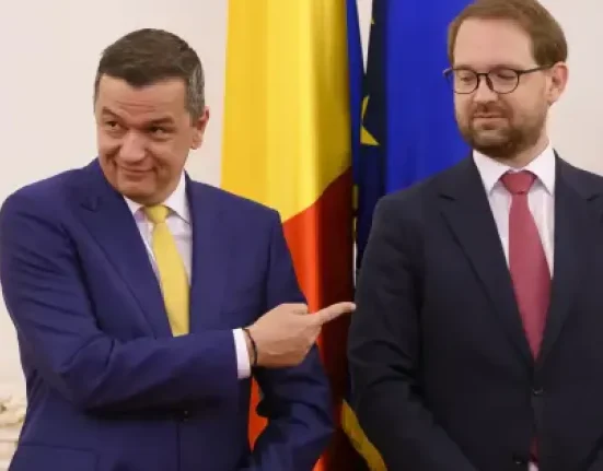 Petrișor Peiu îl atacă pe Kelemen Hunor: „Are o fixație cu AUR și nu știu dacă e boală”