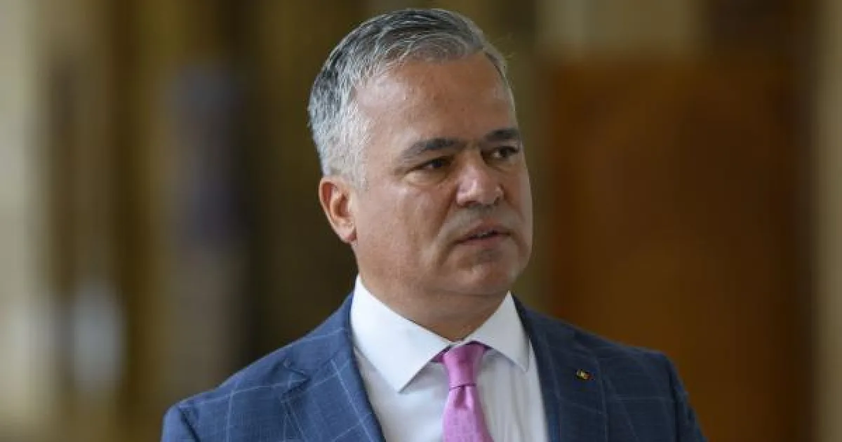 PNL decide votul pe Guvernul Niculescu. Crește opoziția internă la linia lui Bolojan