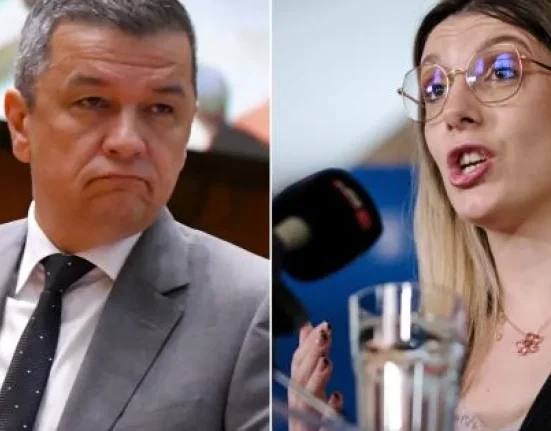 Predoiu: Patru lideri pot trage de cârmă spre salvare sau nu