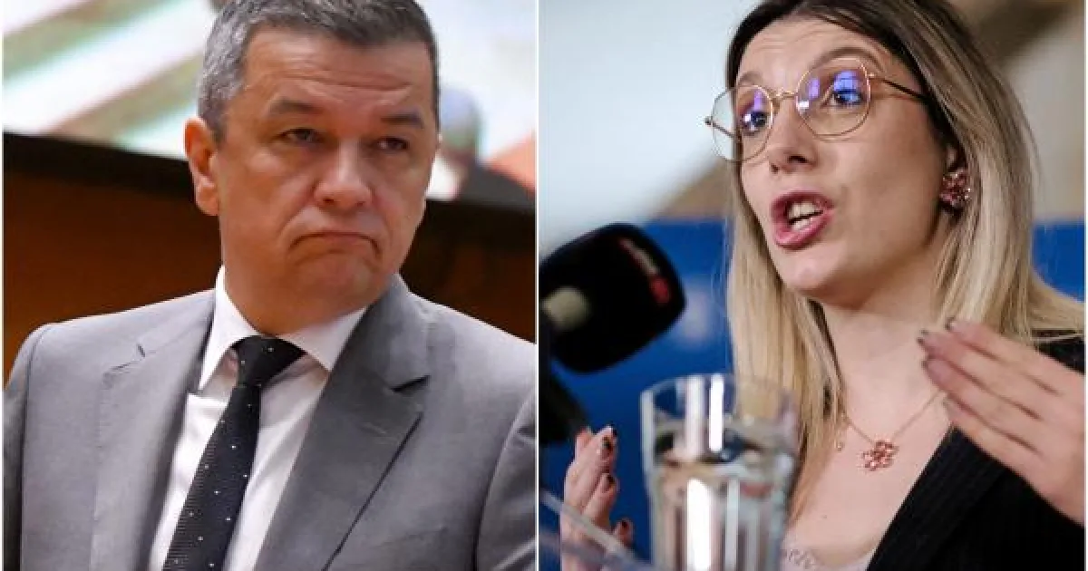 Predoiu: Patru lideri pot trage de cârmă spre salvare sau nu
