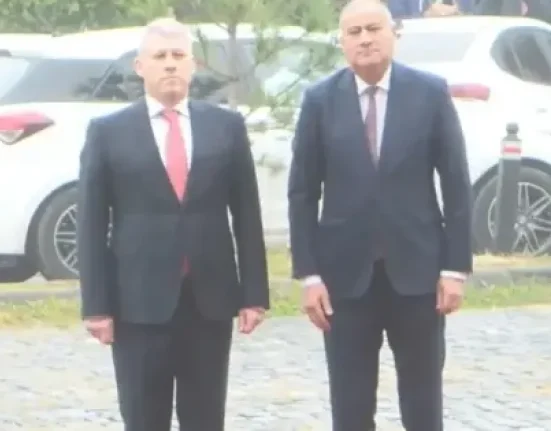 Prima ședință de Guvern condusă de Luca Niculescu: decizii luate și prima OUG adoptată