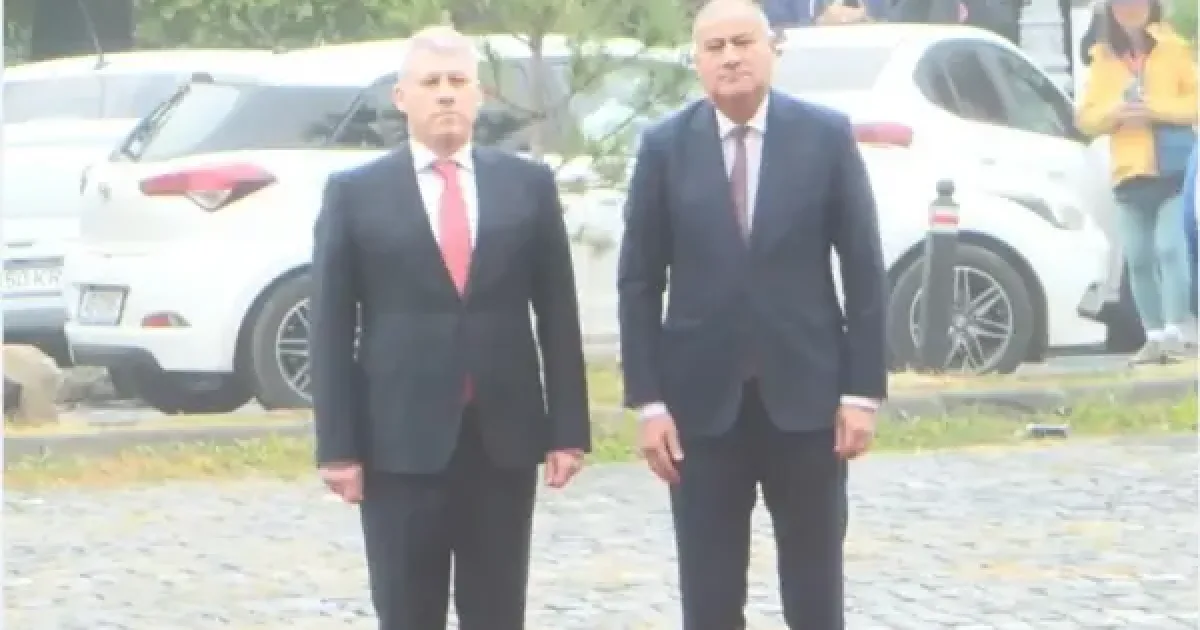 Prima ședință de Guvern condusă de Luca Niculescu: decizii luate și prima OUG adoptată