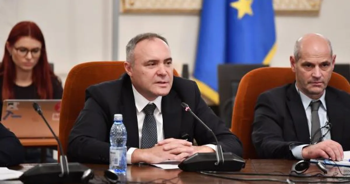 Primii liberali demisionari după ultimatumul lui Bolojan