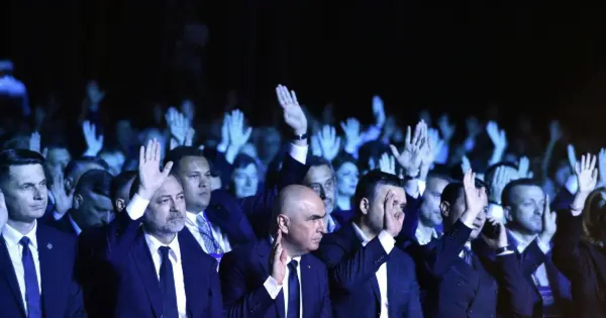 PSD lasă rectificarea bugetară să treacă. Nazare are timp să arate gaura din buget