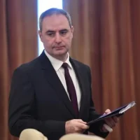 PSD, prima condiție îndeplinită de Luca Niculescu. Anunțul de sâmbătă seara