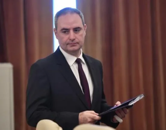 PSD, prima condiție îndeplinită de Luca Niculescu. Anunțul de sâmbătă seara