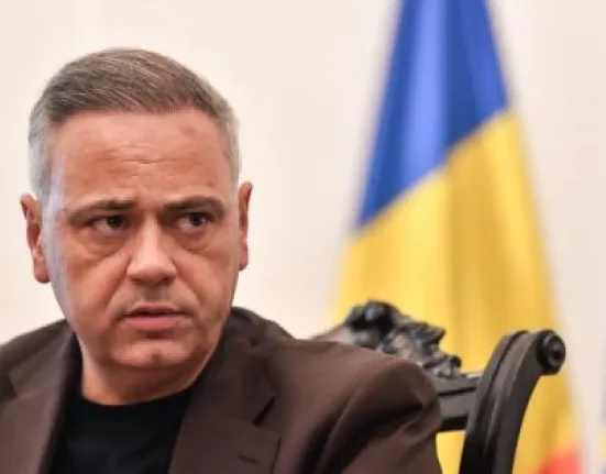 Radu Oprea arată poze din armată după scandal: „Nouă luni, la parașutiști”