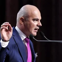 Rareș Bogdan: 25 de liberali ar vota Guvernul Niculescu, numărul ar putea crește la 28
