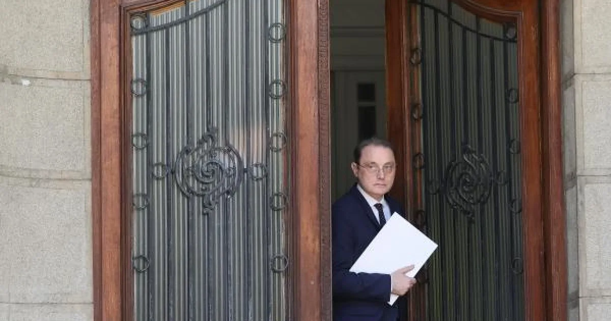 Rareș Bogdan: Bolojan a scăzut de la 28% la 16-17% simpatie, PNL la 12%
