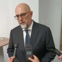 Referendum local la Rășinari privind o exploatare minieră
