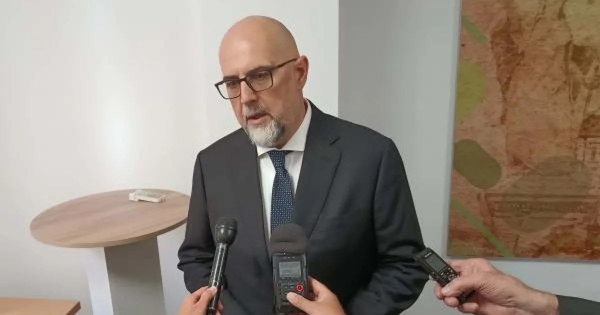 Referendum local la Rășinari privind o exploatare minieră