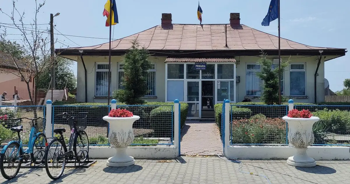 Reorganizarea a 429 de localități. Stimulente pentru comasarea voluntară