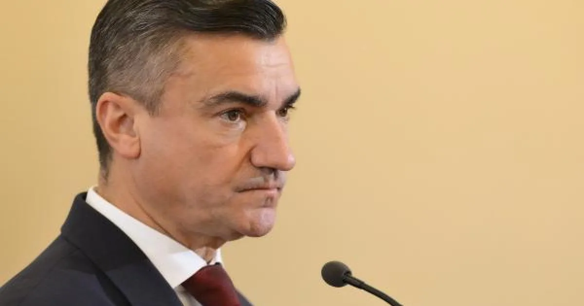 Scandal în AUR. Fondatorul partidului, dat afară pentru neplata cotizației