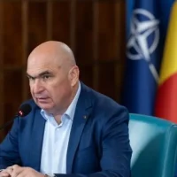 Ședința PSD: Grindeanu: „Nu cu flori, ci cu rachete”. Firea: „Doctorat în Nicușor Dan”