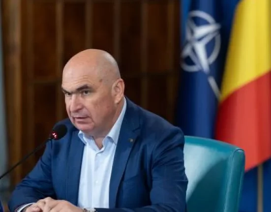 Ședința PSD: Grindeanu: „Nu cu flori, ci cu rachete”. Firea: „Doctorat în Nicușor Dan”