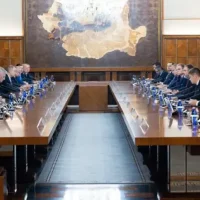 Simion amenință cu proteste după ce Georgescu rămâne în arest