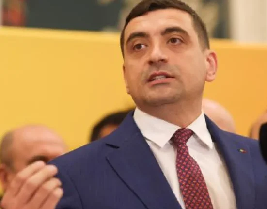 Simion, atac virulent la Grindeanu: „Foi întregi apar înnegrite cu numele Sorin”