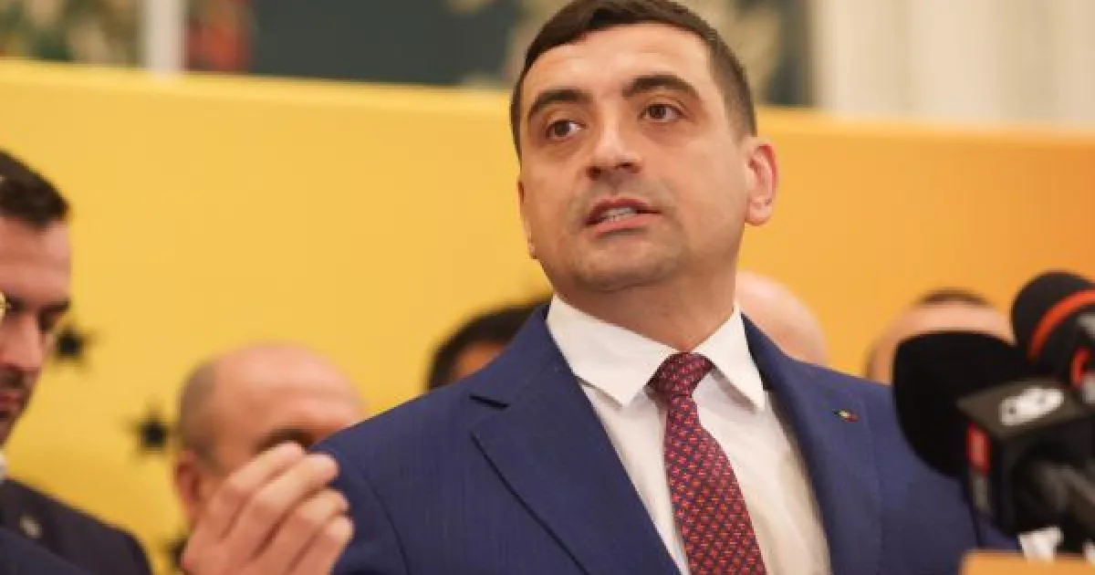 Simion, atac virulent la Grindeanu: „Foi întregi apar înnegrite cu numele Sorin”
