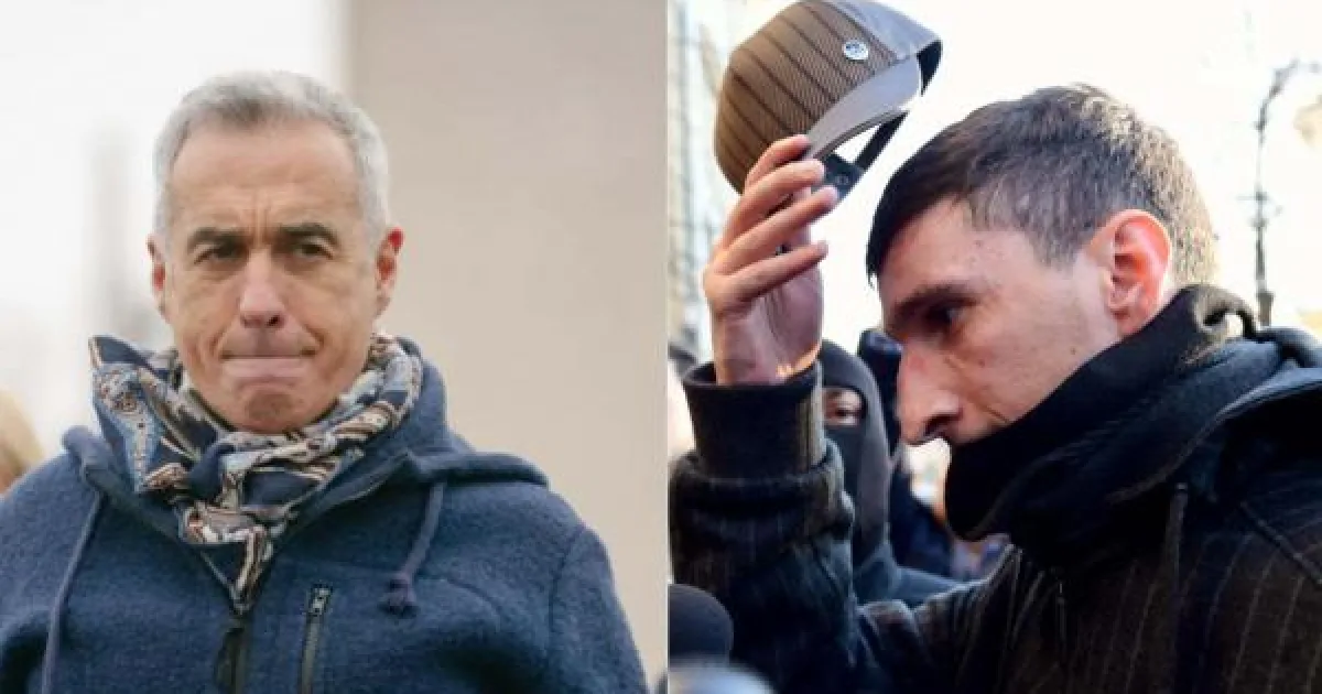 Simion, după arestul la domiciliu al lui Georgescu: „Tot un abuz, o victorie”