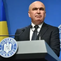 Simion îi ia apărarea lui Scrioșteanu după demitere: „O ultimă măgărie a lui Bolojan”
