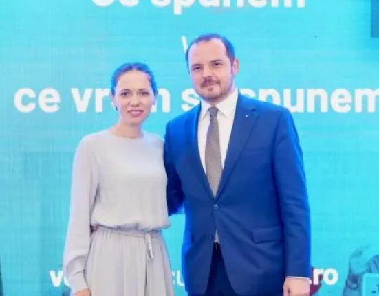 Simion își cheamă susținătorii AUR la Arestul Central: Vă așteptăm și la PE