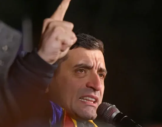 Surpriză din partea AUR. Partidul lui Simion condamnă, în premieră, Rusia