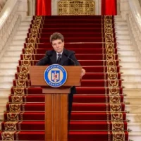 Tișe îi cere lui Bolojan să voteze Guvernul Niculescu sau să demisioneze