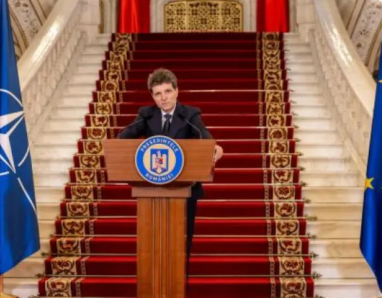 Tișe îi cere lui Bolojan să voteze Guvernul Niculescu sau să demisioneze