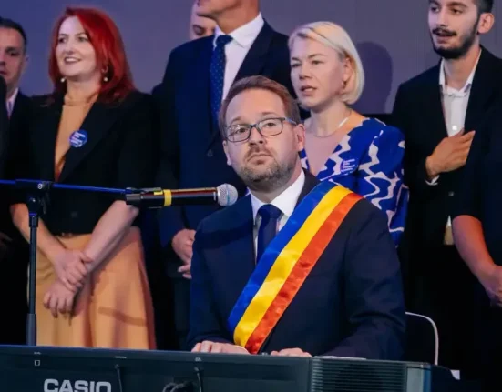 USR l-a angajat pe Dominic Fritz la partid. Ce salariu va încasa