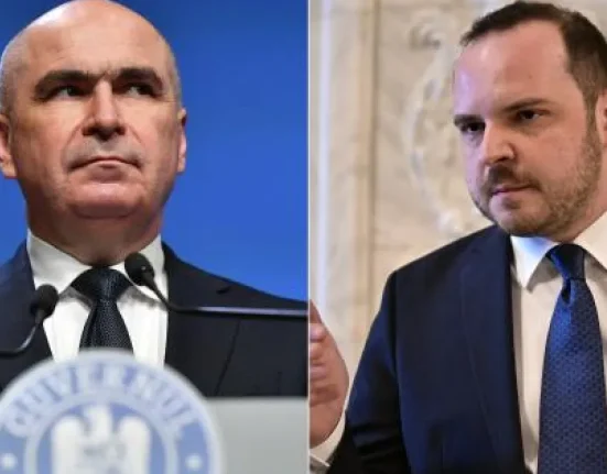Veștea atacă dur PNL după votul pentru Guvernul Niculescu: „Riscăm destinul PNȚCD”