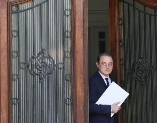 Zamfir: listarea la bursă a companiilor profitabile va fi „excepția”