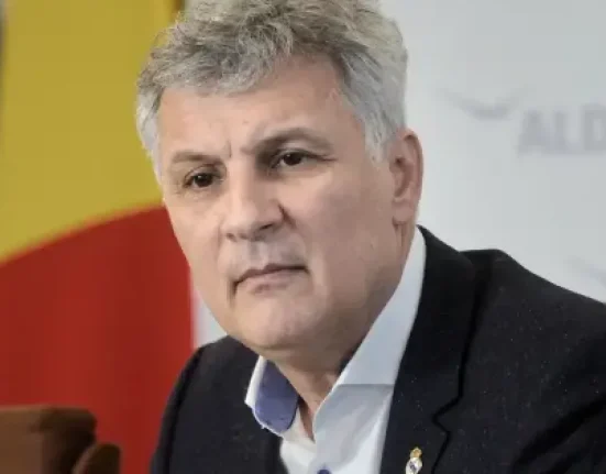 Zamfir vrea să înceapă exploatarea grafitului de la Baia de Fier în 2027